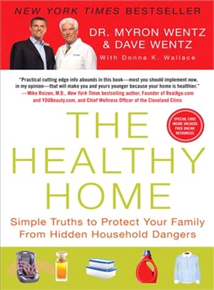 The Healthy Home