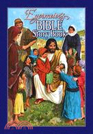 Egermeier's Bible Story Book