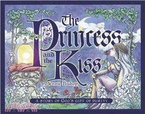 The Princess and the Kiss