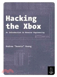 Hacking the Xbox—An Introduction to Reverse Engineering