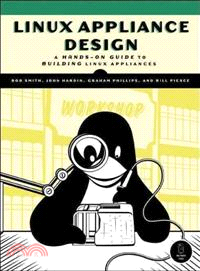 Linux Appliance Design