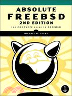 Absolute Freebsd ─ The Complete Guide to Freebsd