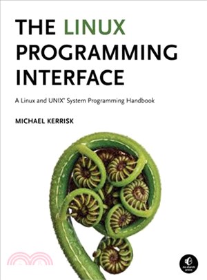 The Linux Programming Interface ─ A Linux and Unix System Programming Handbook