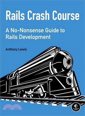 Rails Workshop ― A Hands-On Introduction