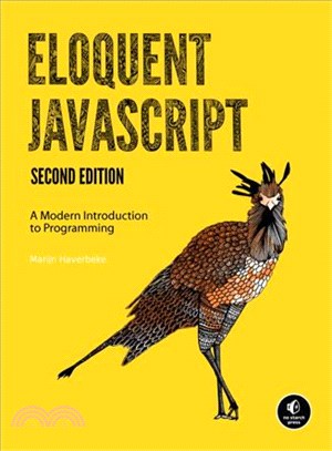 Eloquent Javascript ─ A Modern Introduction to Programming