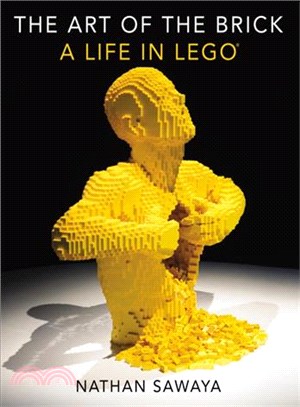 The Art of the Brick ─ A Life in Lego