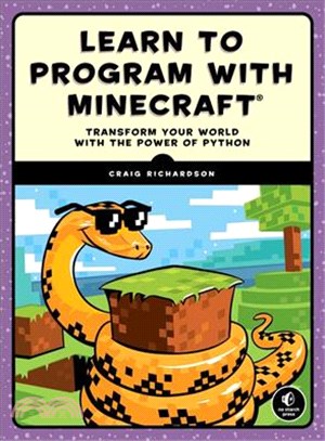 Learn Python With Minecraft