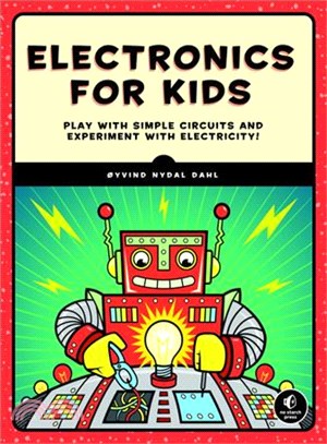 Electronics for kids :play w...