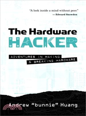 The Hardware Hacker ─ Adventures in Making and Breaking Hardware