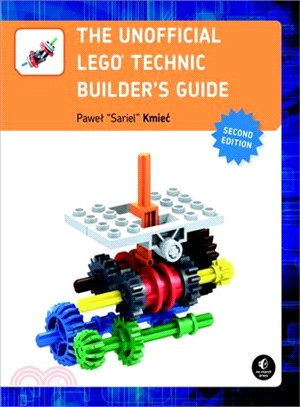 The unofficial LEGO technic ...