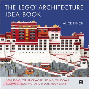 The LEGO architecture idea b...