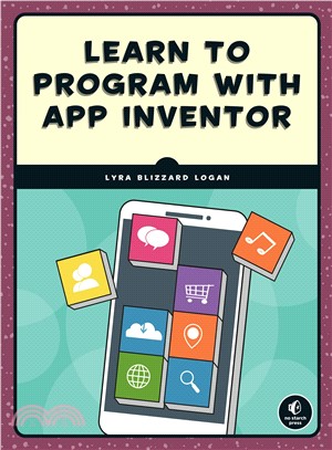 Learn to Program With App Inventor