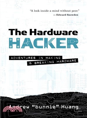 The Hardware Hacker ― Adventures in Making and Breaking Hardware