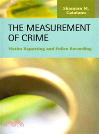 The Measurement of Crime ― Victim Reporting and Police Recording