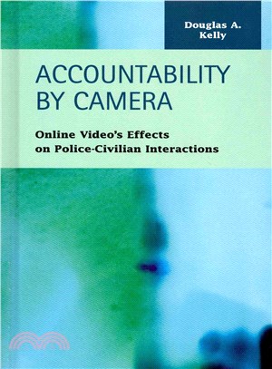 Accountability by Camera ― Online Video's Effects on Police-civilian Interactions
