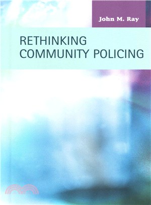 Rethinking Community Policing