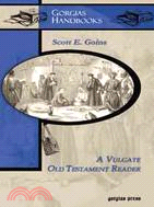 A Vulgate Old Testament Reader