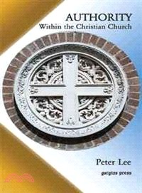 Authority Within the Christian Church