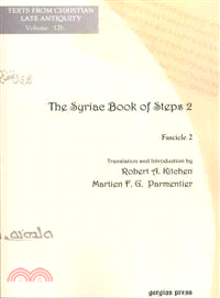 The Syriac Book of Steps 2