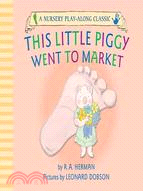 This Little Piggy Went to Market