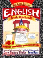 English: Fresh Squeezed