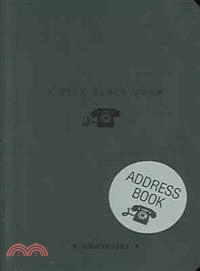 Little Black Book of Addresses