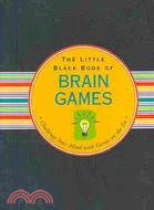 The Little Black Book of Brain Games