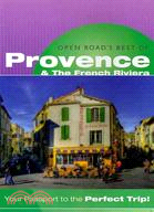 Open Road's Best of Provence & The French Riviera