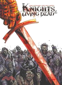 Knights of the Living Dead