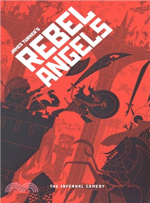 Rebel Angles