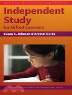 Independent Study for Gifted Learners