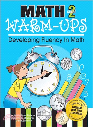 Developing Fluency in Math ─ Grade 2