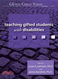 Teaching Gifted Students With Disabilities