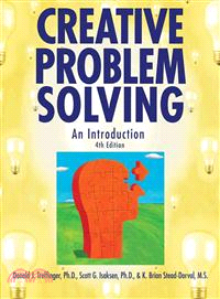 Creative Problem Solving ─ An Introduction