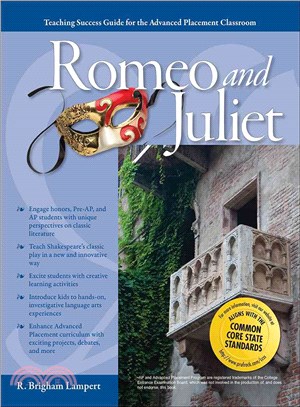 Romeo and Juliet