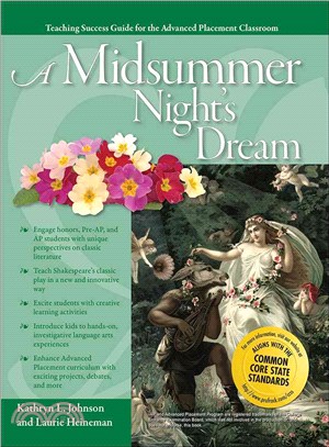 A Midsummer Night's Dream