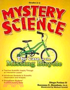 The Case of the Missing Bicycle