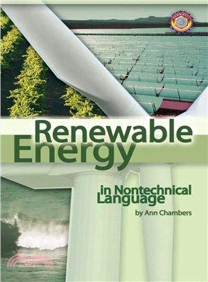 Renewable Energy in Nontechnical Language