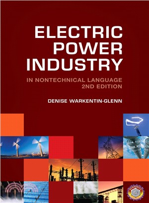 Electric Power Industry in Nontechnical Language