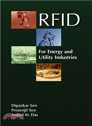 RFID for Energy & Utility Industries