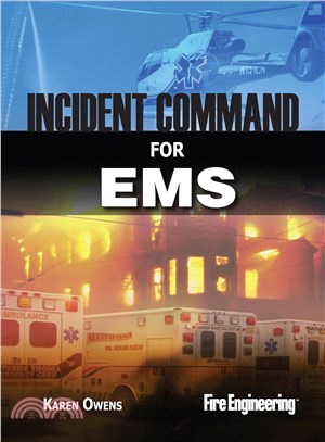Incident Command For EMS
