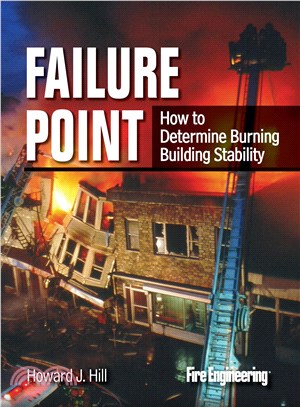 Failure Point—How to Determine Burning Building Stability