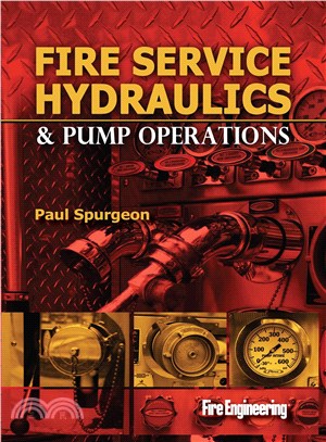 Fire Service Hydraulics & Pump Operations