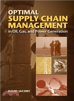 Optimal Supply Chain Management in Oil,gas and Power Generation