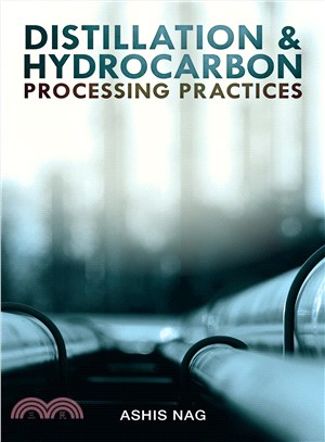 Distillation and Hydrocarbon Processing Practices
