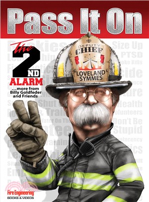 Pass It on ― The 2nd Alarm