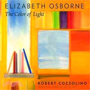 Elizabeth Osborne: The Color of Light