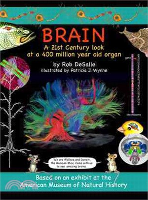 Brain ─ A 21st Century Look at a 400-Million-Year-Old Organ