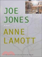 Joe Jones ─ A Novel