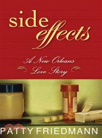 Side Effects ― A New Orleans Love Story